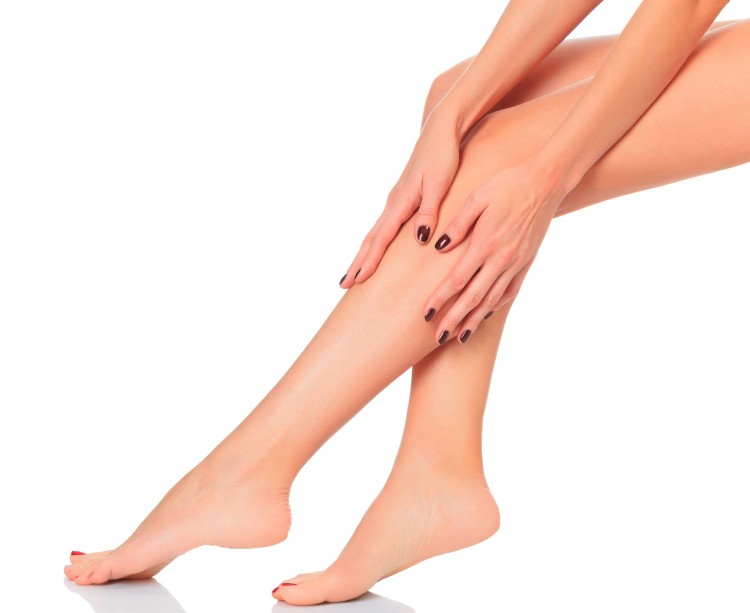 What Causes Numbness in One Leg & How to Manage It