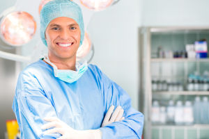 optimistic surgeon