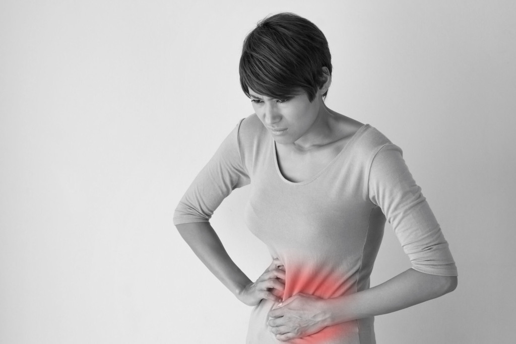 What Causes Pain During Menstrual Flow