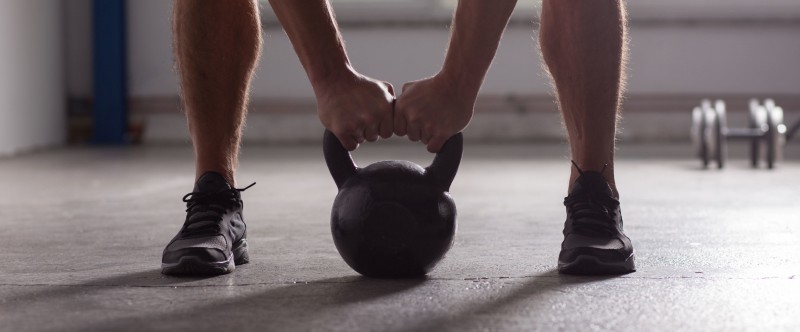 crossfit after surgery