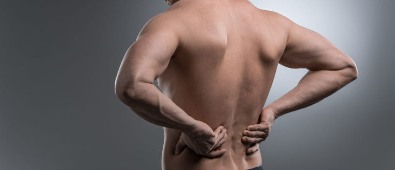 back pain non surgical treatment