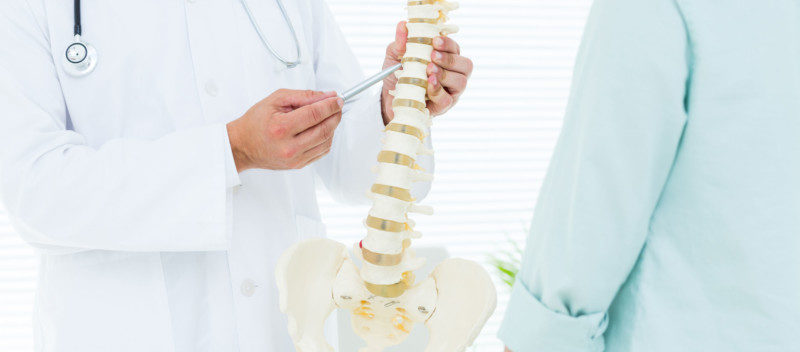 Seeing a Minnesota Spine Specialist