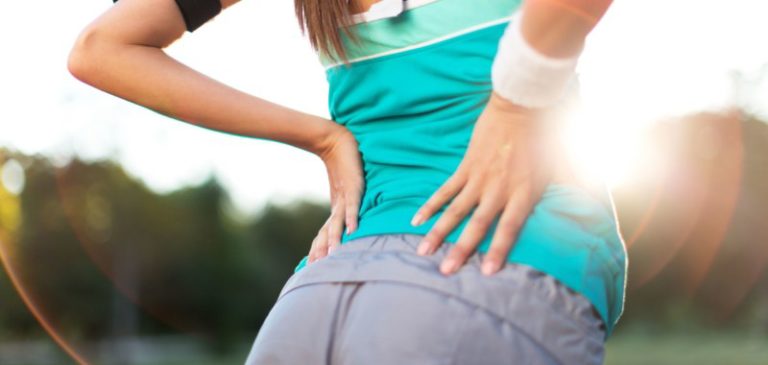 Causes & Conditions Associated with Tingling in the Spine