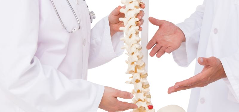 Types of Back Pain Explained