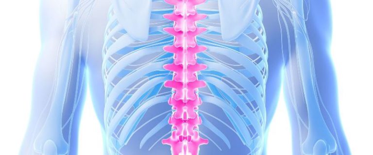 Spinal Cord Stimulation Could Decrease Opioid Use In Chronic Pain Patients