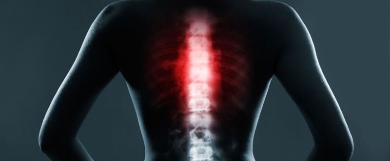 Spine Pain Treatment Guidelines
