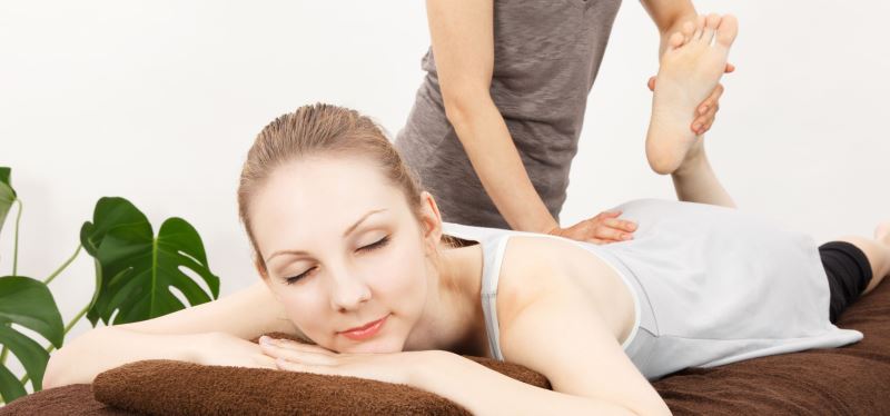 Spine Chiropractic Consultation