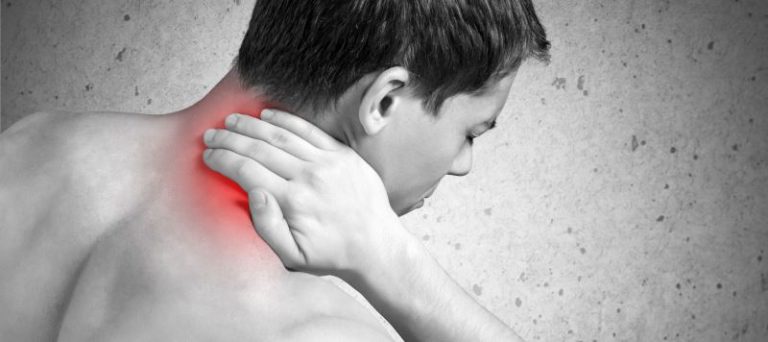 Cervical Spine Sprains - Causes & Treatments 