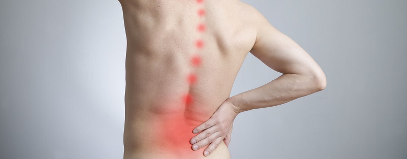 4 Ways To Decompress Your Spine Without Surgery