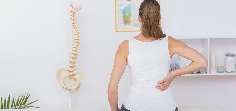 Treating Chronic Back Pain
