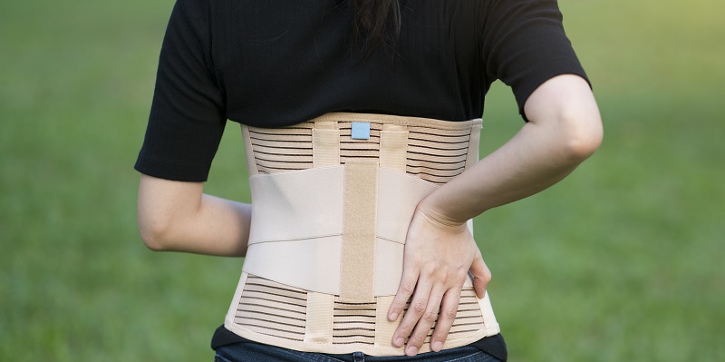 5 Spine Conditions That Benefit From Back Braces
