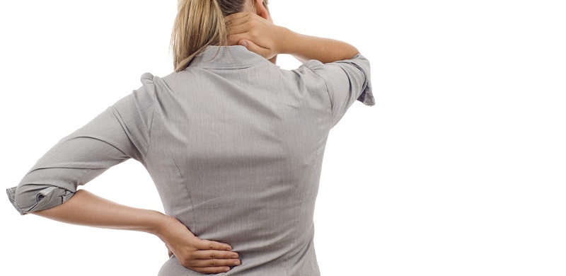 Back Pain Physical Therapy