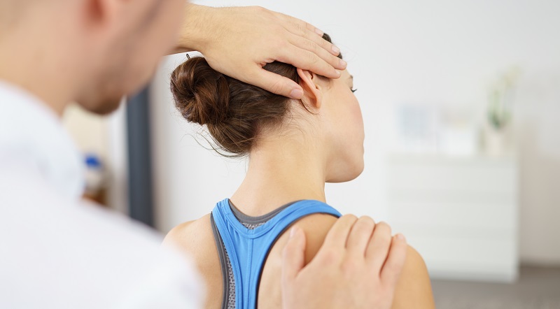 Physical Therapy Back Pain