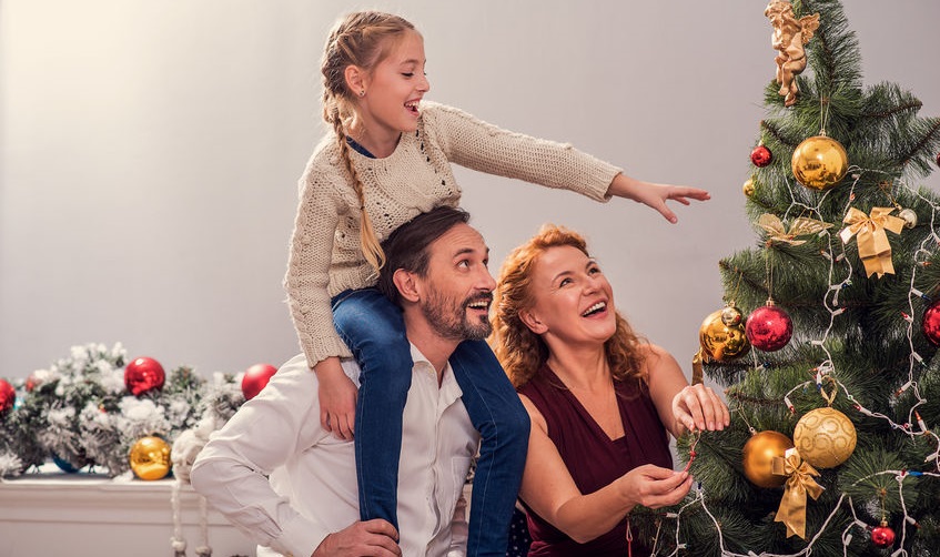 5 Ways To Protect Your Spine During The Holidays - Dr. Stefano ...