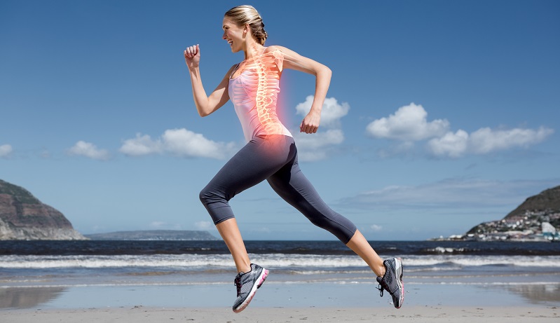 Back Pain in Runners