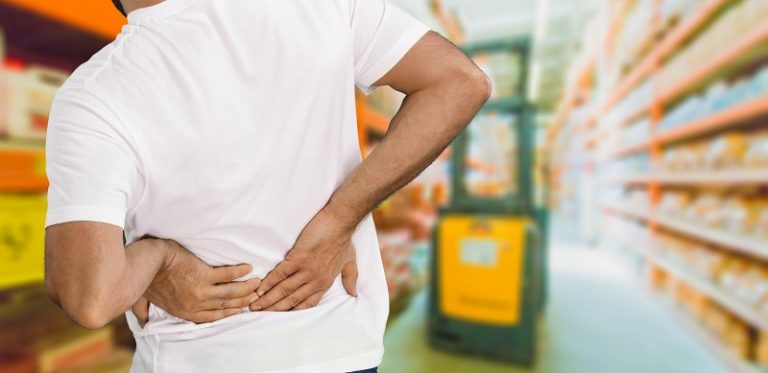 Why Do I Have Back Pain On One Side Of My Back Dr Stefano Sinicropi