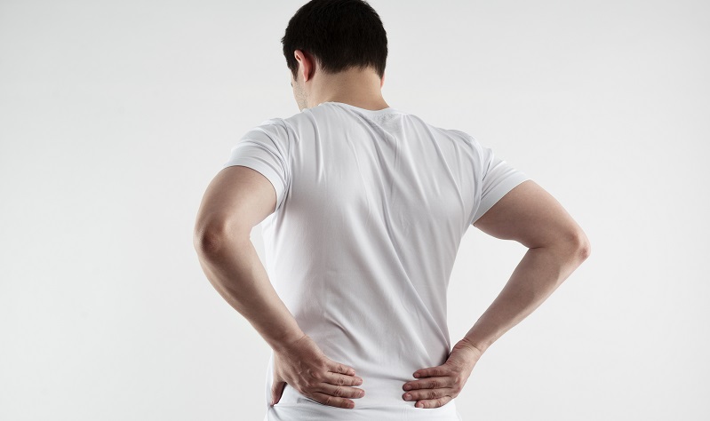 Is Middle Back Pain When Breathing Normal?