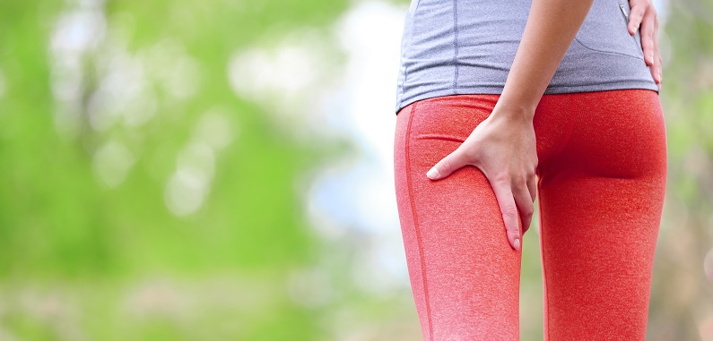 How Tight Hips and Hamstrings Can Contribute to Back Pain