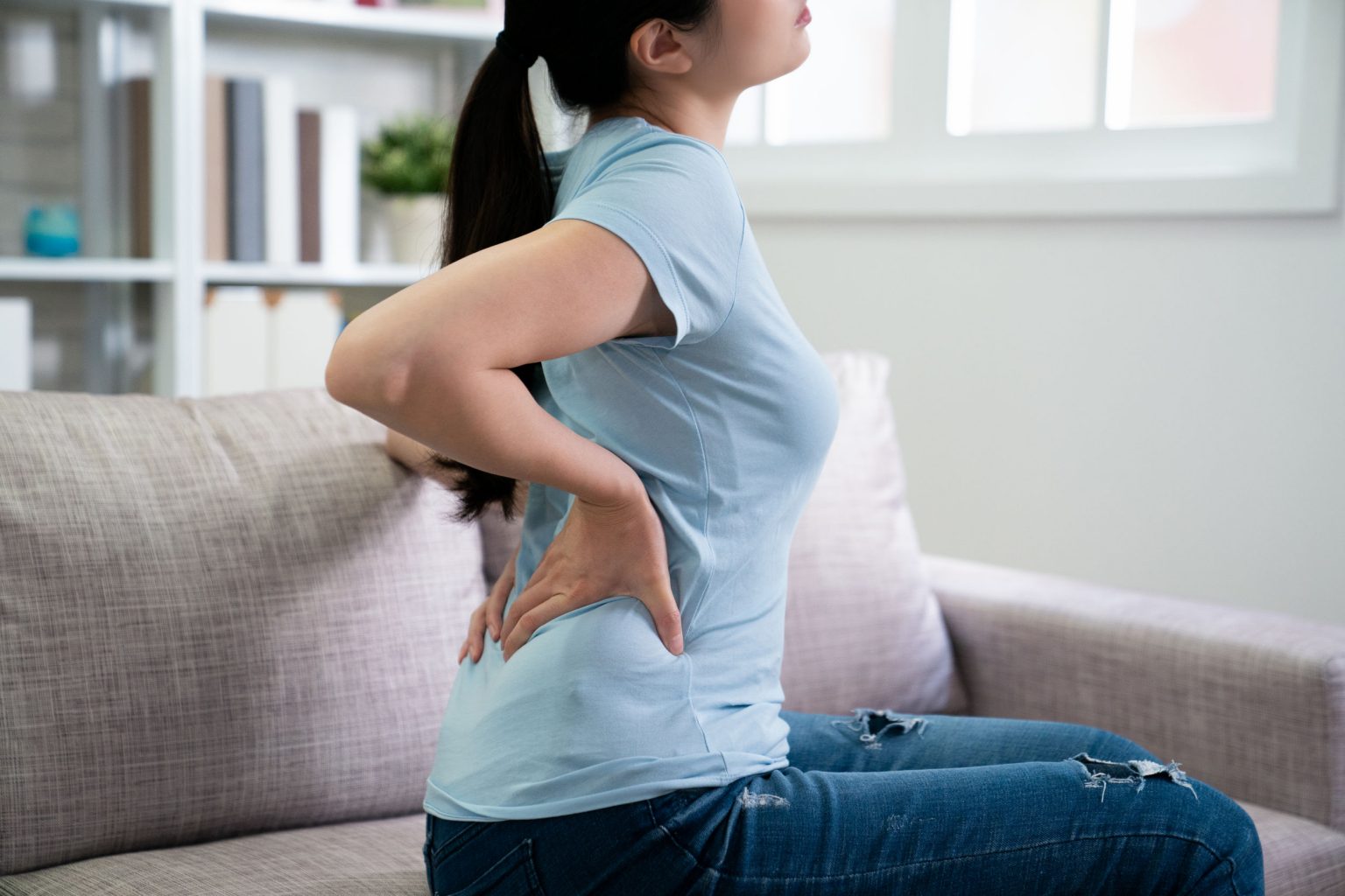 Talk Therapy For Back Pain Relief - Dr. Stefano Sinicropi, M.D.