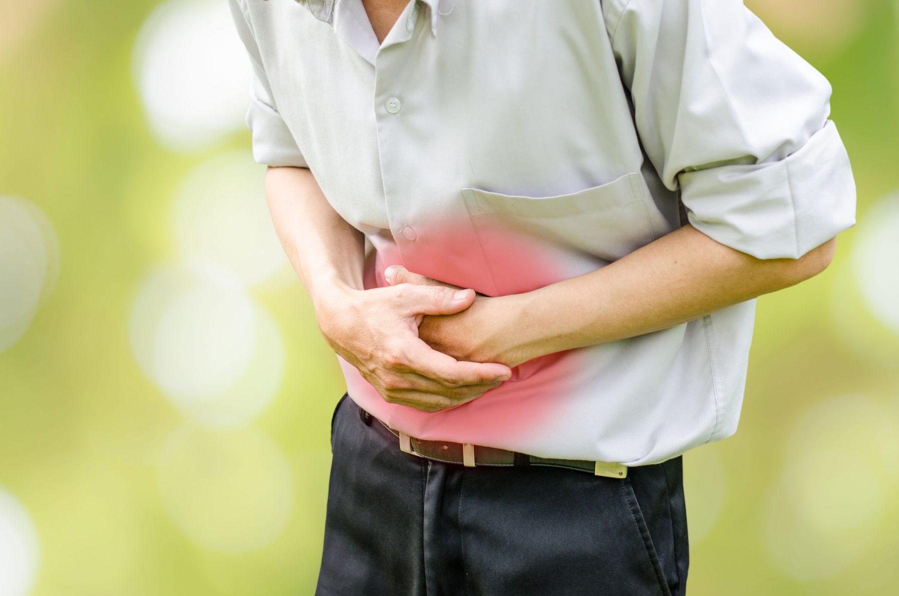 What To Do If Back Pain Is Making You Nauseous Dr Stefano Sinicropi 