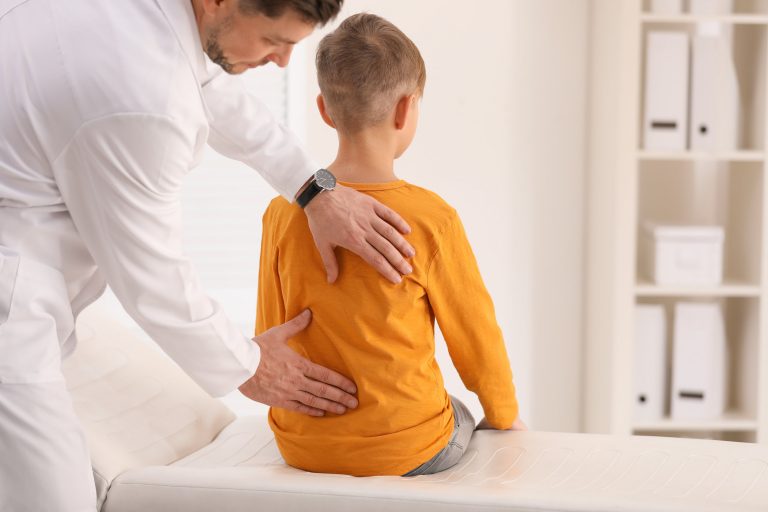 Are Growing Pains To Blame For My Child’s Back Pain? - Dr. Stefano ...