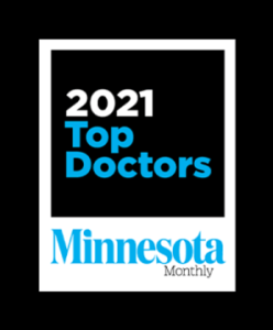 Top Doctor Minnesota Monthly